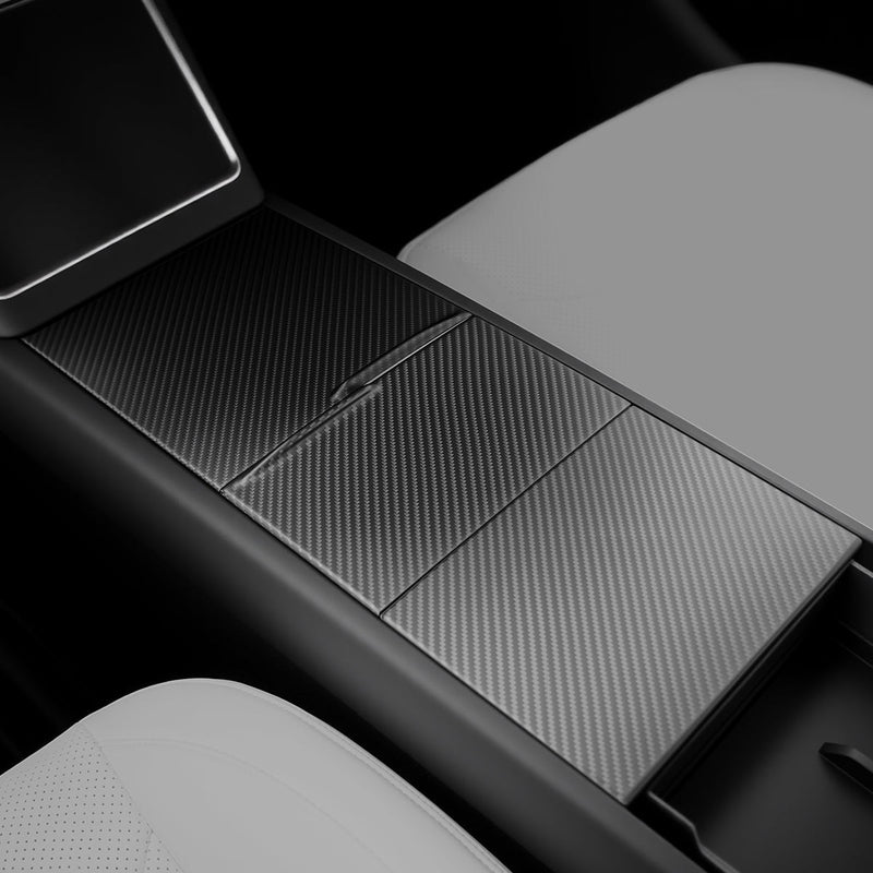 Dash & Console Accessories — The Origin Collective