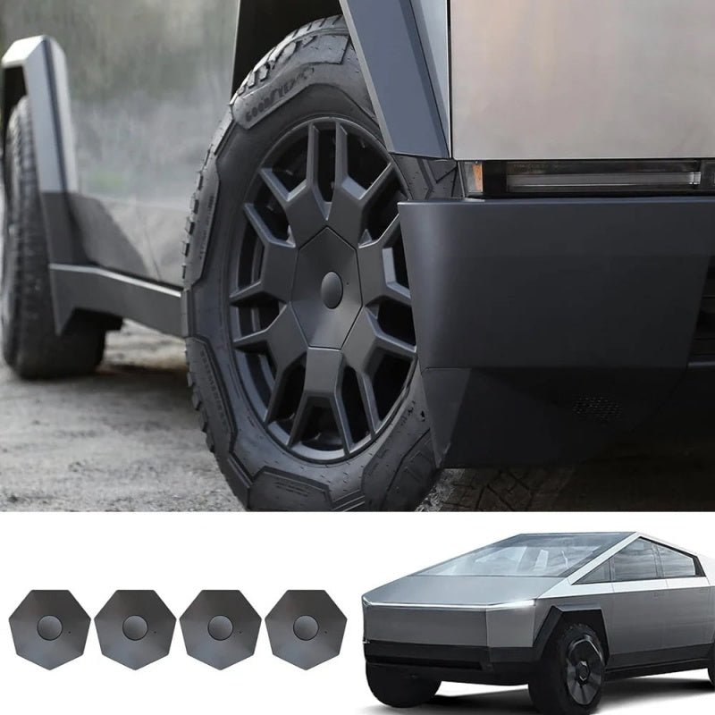 Wheel Covers & Caps — The Origin Collective