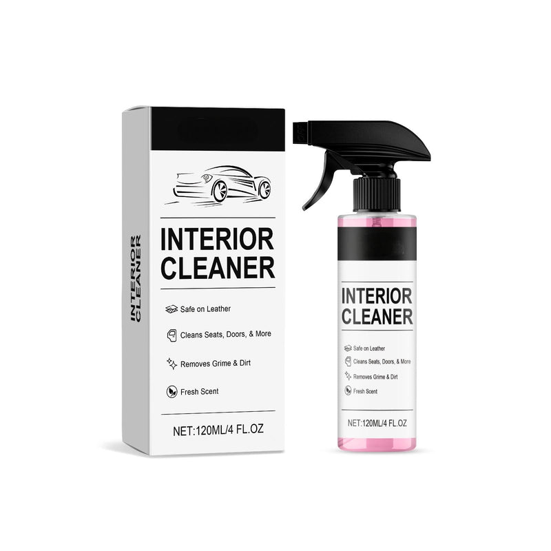 Car Care & Detailing — The Origin Collective