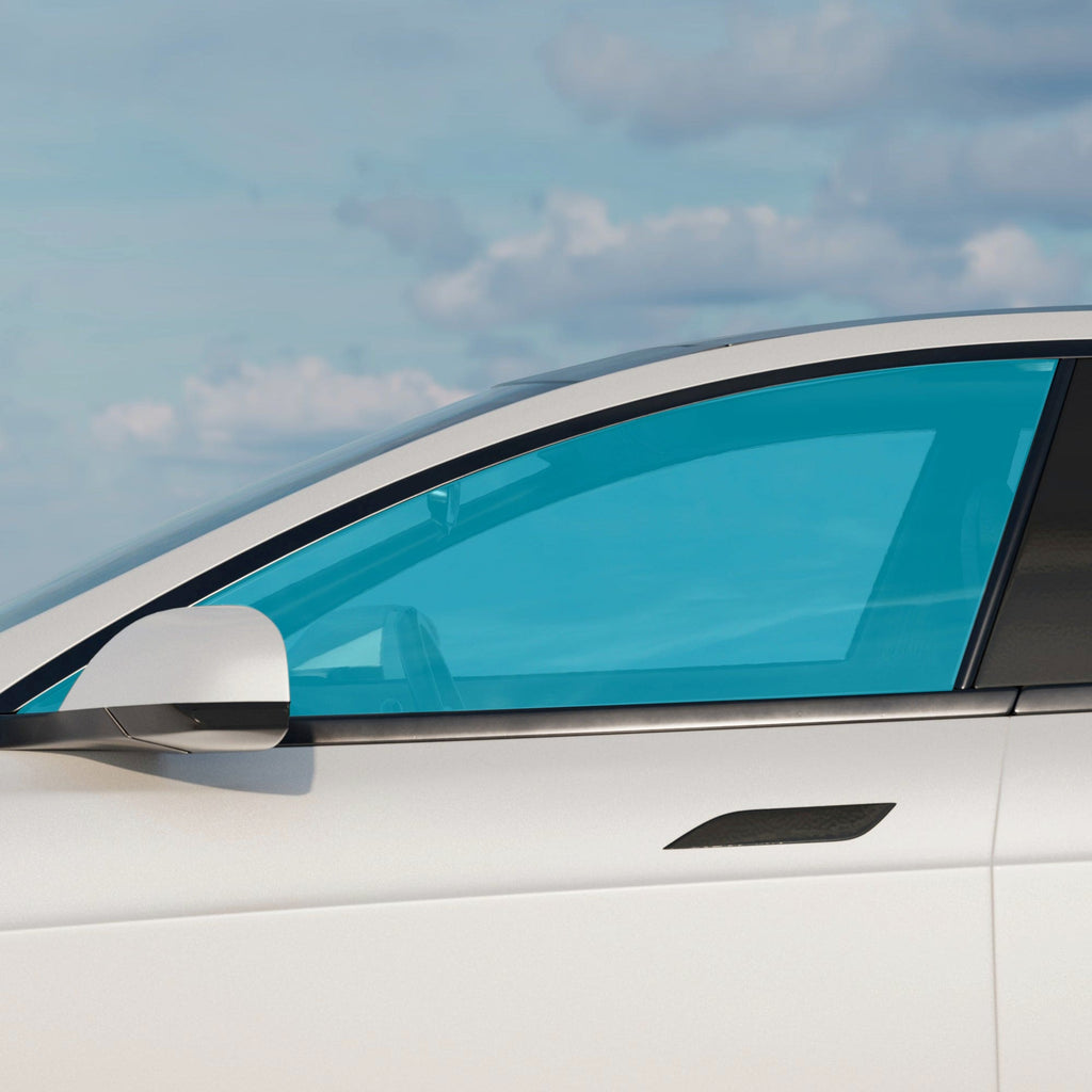 Nano Ceramic Windows Tint | Tesla Model S Refresh 2021-2026