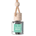 Cactus Bloom Scented Car Freshener