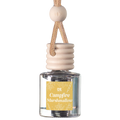 Campfire Marshmallow Scented Car Freshener