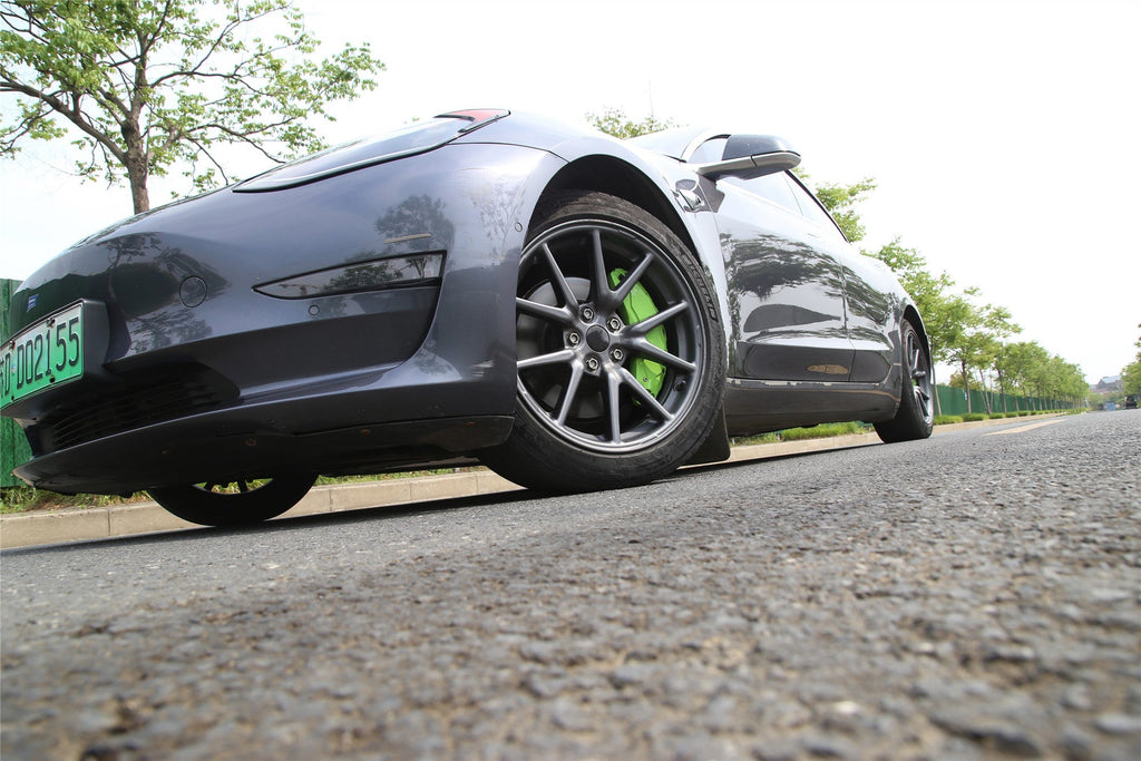 18" /19" Caliper Covers for Tesla Model 3 / Model 3 Highland