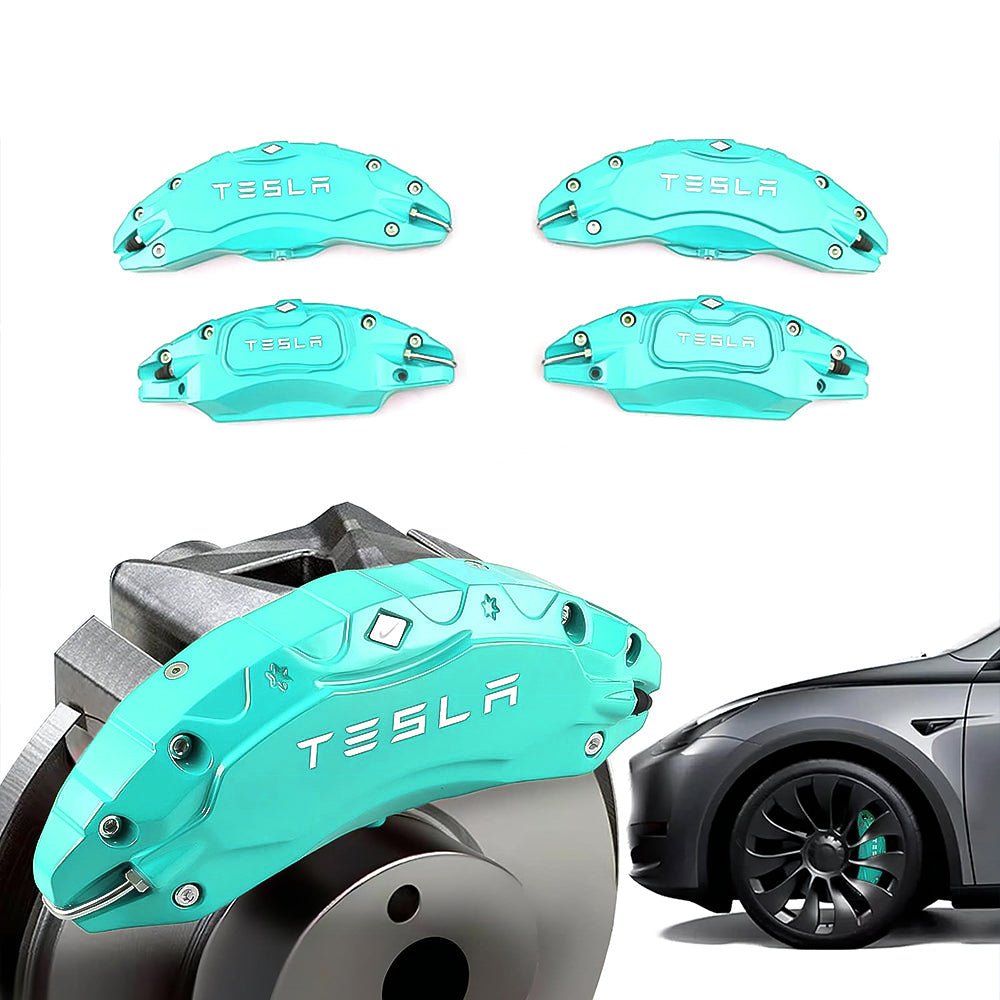 18" /19" Caliper Covers for Tesla Model 3 / Model 3 Highland