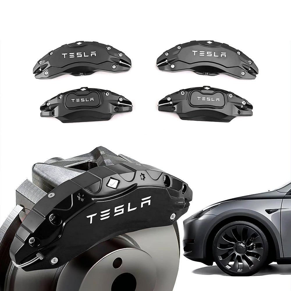 18" /19" Caliper Covers for Tesla Model 3 / Model 3 Highland