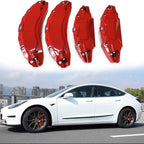18" /19" Caliper Covers for Tesla Model 3 / Model 3 Highland