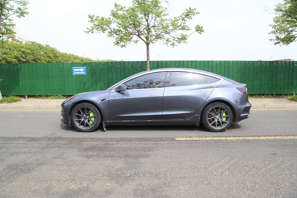 18" /19" Caliper Covers for Tesla Model 3 / Model 3 Highland