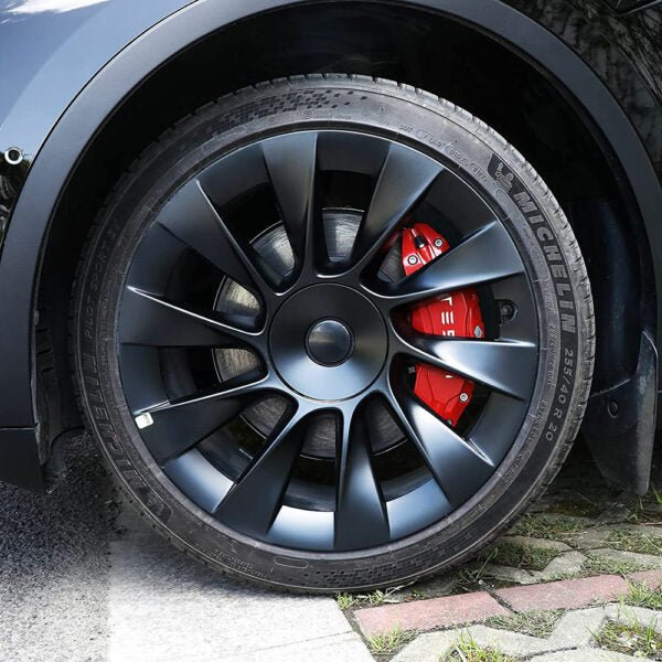 18" /19" Caliper Covers for Tesla Model 3 / Model 3 Highland