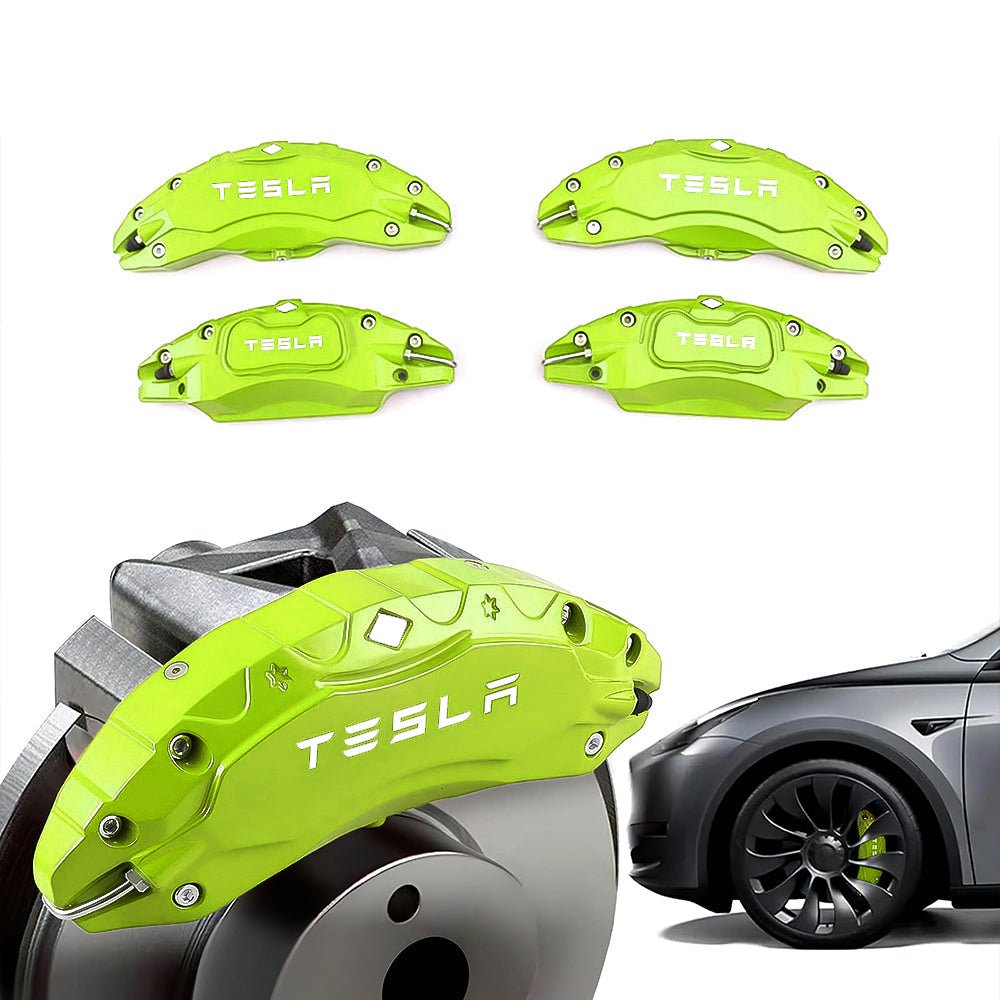 18" /19" Caliper Covers for Tesla Model 3 / Model 3 Highland
