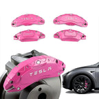 18" /19" Caliper Covers for Tesla Model 3 / Model 3 Highland