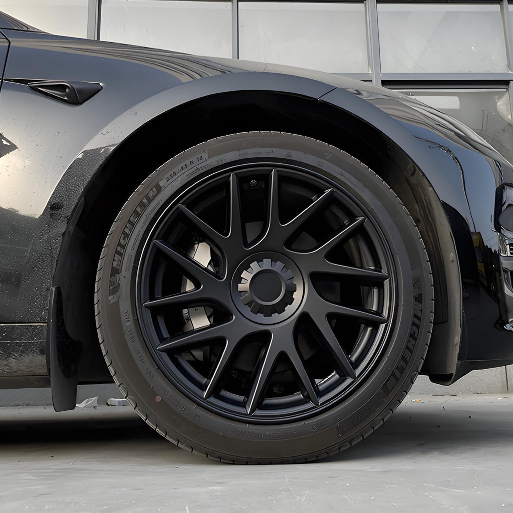 18″ Original Style Wheel Cover For Model 3 Highland (4PCS)