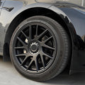 18″ Original Style Wheel Cover For Model 3 Highland (4PCS)
