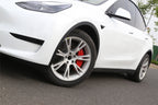 19" /20" Wheel Brake Caliper Cover For Tesla Model Y 2020-2026