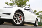 19" /20" Wheel Brake Caliper Cover For Tesla Model Y 2020-2026