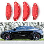 19" /20" Wheel Brake Caliper Cover For Tesla Model Y 2020-2026