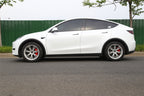 19" /20" Wheel Brake Caliper Cover For Tesla Model Y 2020-2026