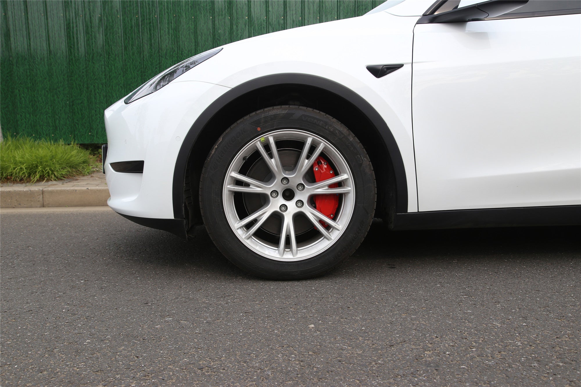 19" /20" Wheel Brake Caliper Cover For Tesla Model Y 2020-2026