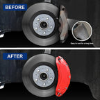19" /20" Wheel Brake Caliper Cover For Tesla Model Y 2020-2026