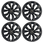 19″ Cyclone Wheel Covers for Tesla Model 3 Highland