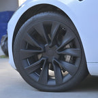 19″ Cyclone Wheel Covers for Tesla Model 3 Highland