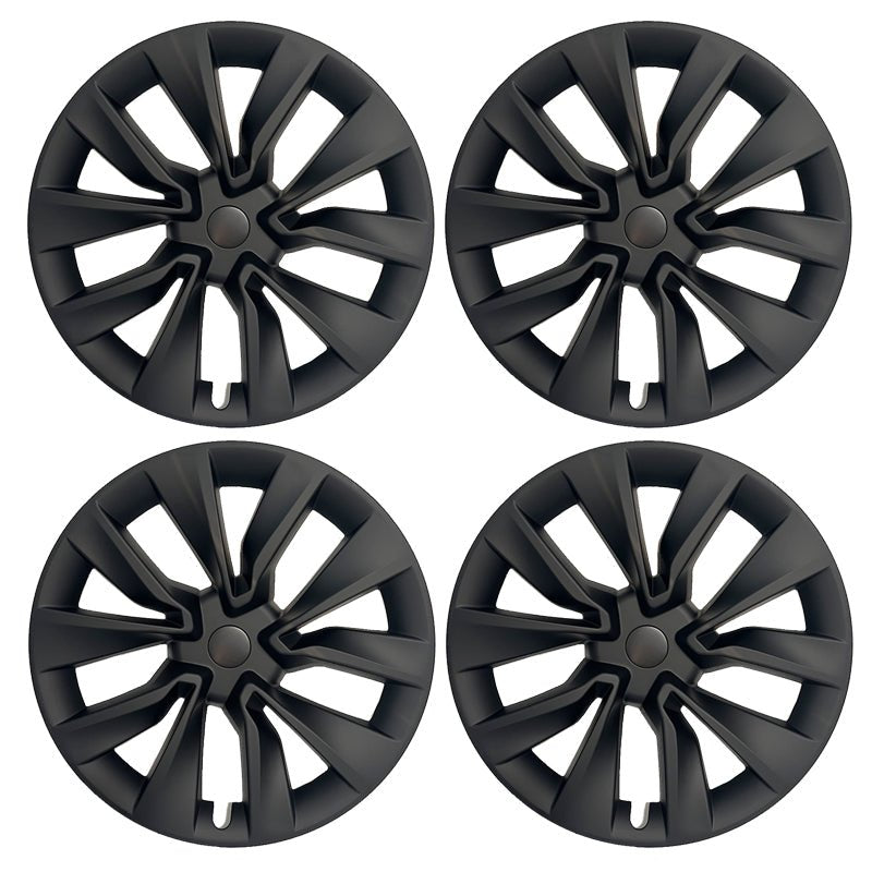 19″ Cyclone Wheel Covers for Tesla Model 3 Highland