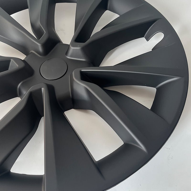 19″ Cyclone Wheel Covers for Tesla Model 3 Highland