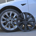 19″ Cyclone Wheel Covers for Tesla Model 3 Highland