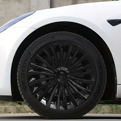 19″ Riku Wheel Covers for Tesla Model Y