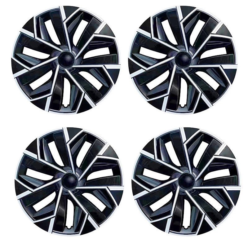 19″ Trinan Wheel Covers for Model Y (4PCS)