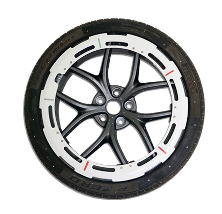 19″ Wheel Covers for Model 3 (4PCS)