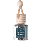 Sweater Season Scented Car Freshener