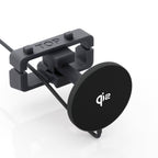 Dashboard Phone Mount / Charger | Tesla Model S & Model X Refresh
