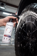 BLACKLINE® BLACKOUT TRIM & TIRE DRESSING