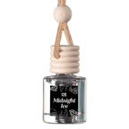 Midnight Ice Scented Car Freshener