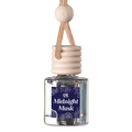 Midnight Musk Scented Car Freshener