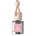 Pink Sugar Scented Car Freshener