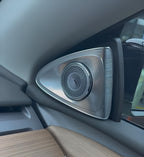 4D Rotating LED Ambient Tweeter Speakers for Model Y Juniper / Model 3 Highland