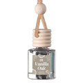 Vanilla Oak Scented Car Freshener