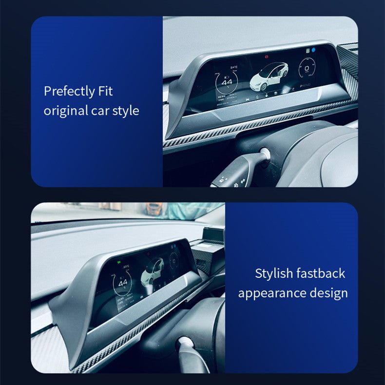 8.8‘’ Instrument Cluster Display for Model 3 / Y |