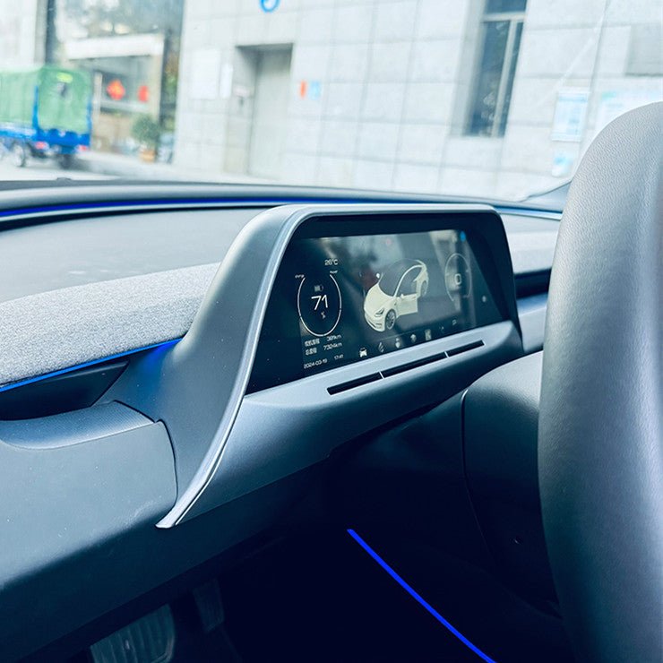 8.8‘’ Instrument Cluster Display for Model 3 / Y |