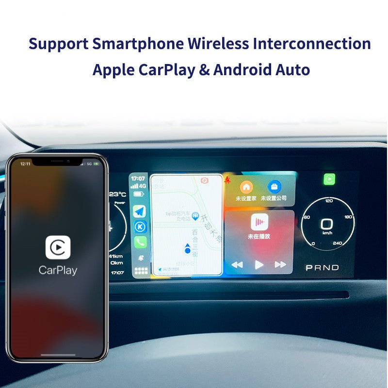 8.8‘’ Instrument Cluster Display for Model 3 / Y |