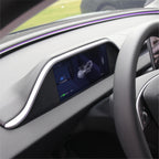 8.9'' Dashboard Display with Ambient Lighting for Model 3 Highland / Model Y Juniper