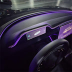 8.9'' Dashboard Display with Ambient Lighting for Model 3 Highland / Model Y Juniper