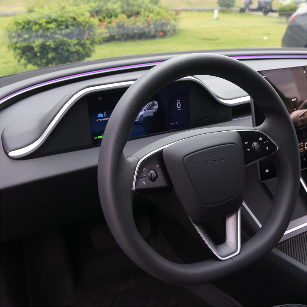 8.9'' Dashboard Display with Ambient Lighting for Model 3 Highland / Model Y Juniper