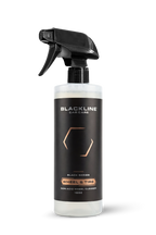 BLACKLINE® WHEEL N' TIRE CLEANER