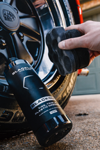BLACKLINE® HEX APPLICATOR PAD