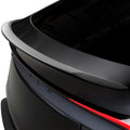 Performance Style Dry Carbon Fiber Spoiler for Model Y Juniper 2025+ |