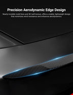 Performance Style Dry Carbon Fiber Spoiler for Model Y Juniper 2025+ |