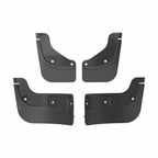 Hidden Mud Flaps for Model Y Juniper | Invisible Protection