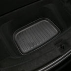 TPE Front/Rear Trunk Mats for Model Y Juniper
